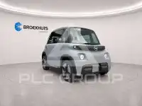 2025 Opel Rocks-e