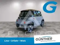 2025 Opel Rocks-e