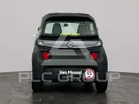 2025 Opel Rocks-e