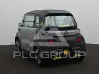 2025 Opel Rocks-e