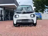 2025 Opel Rocks-e