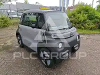 2025 Opel Rocks-e