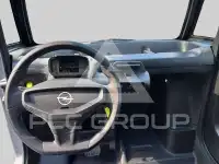 2025 Opel Rocks-e