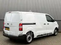 2025 Opel Vivaro