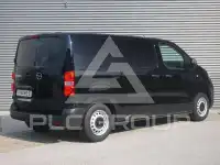2025 Opel Vivaro