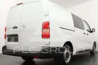 2025 Opel Vivaro