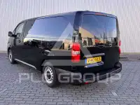 2025 Opel Vivaro