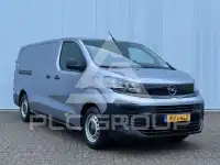 2025 Opel Vivaro