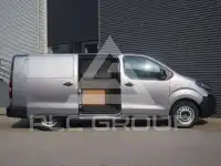 2025 Opel Vivaro