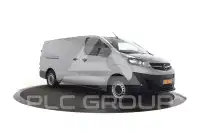 2025 Opel Vivaro
