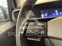 2025 Opel Vivaro