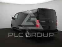 2025 Opel Vivaro