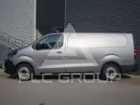 2025 Opel Vivaro