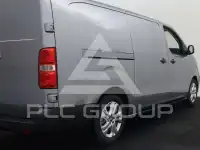 2025 Opel Vivaro