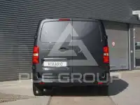2026 Opel Vivaro