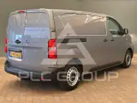 2025 Opel Vivaro