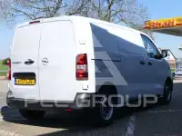 2025 Opel Vivaro