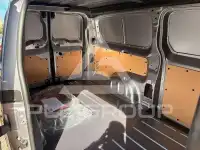 2025 Opel Vivaro