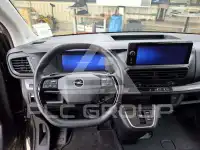 2025 Opel Vivaro