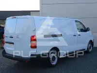 2025 Opel Vivaro