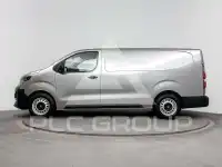 2025 Opel Vivaro