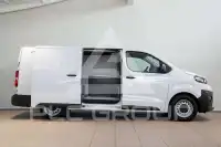 2025 Opel Vivaro