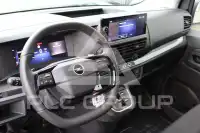 2025 Opel Vivaro