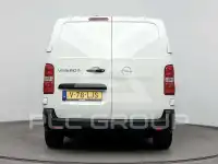 2025 Opel Vivaro