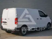 2025 Opel Vivaro