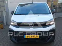 2025 Opel Vivaro