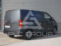 2026 Opel Vivaro