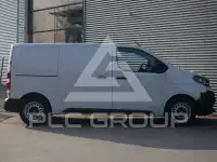 2025 Opel Vivaro