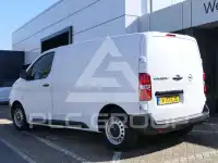 2025 Opel Vivaro