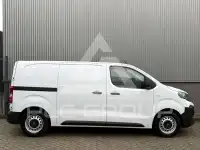 2025 Opel Vivaro