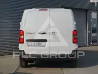 2025 Opel Vivaro