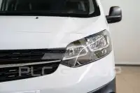 2025 Opel Vivaro