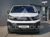 2025 Opel Vivaro
