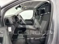 2025 Opel Vivaro