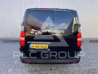 2025 Opel Vivaro