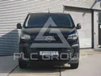 2025 Opel Vivaro