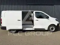 2025 Opel Vivaro