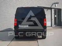 2025 Opel Vivaro