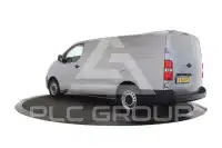 2025 Opel Vivaro