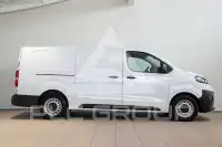2025 Opel Vivaro