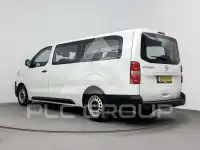 2025 Opel Vivaro