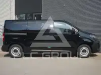 2025 Opel Vivaro