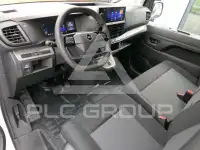2025 Opel Vivaro