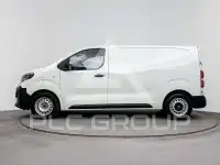 2025 Opel Vivaro