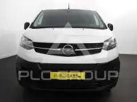 2025 Opel Vivaro