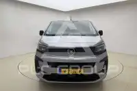 2025 Opel Vivaro
